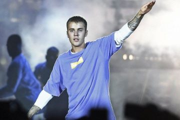 Justin Bieber Reaches 100 Million Twitter Followers