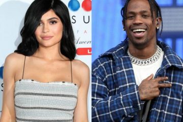 A Timeline of Kylie Jenner & Travis Scott’s Romance!