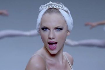 Taylor Swift Being SUED Again For “Shake It Off” Lyrics