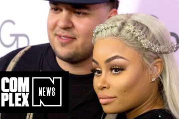 Kylie Jenner & Rob Sue Blac Chyna For STDS & Wendy Williams Comes Clean About Husband!