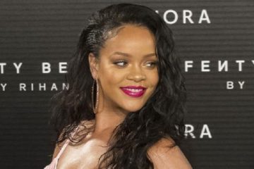 Rihanna gives EPIC Response to Makeup Brand that Shaded Fenty Beauty