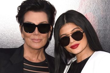 Kylie Jenner SCARED of Her Own Mother Kris?!