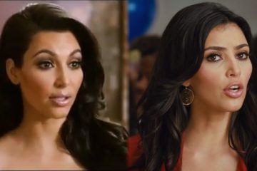 9 Best Kim Kardashian TV & Movie Cameos You Forgot About