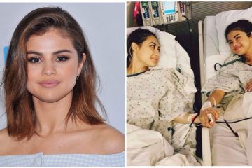 Selena Gomez Set To Release Documentary About Health Issues With Lupus