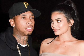 Tyga says Kylie Jenner’s Baby is his not Travis Scott’s