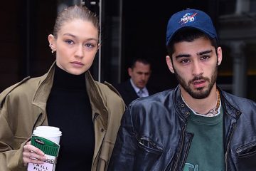 Gigi Hadid wants Zayn Malik to Propose after Ex Joe Jonas gets Engaged