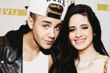 Justin Bieber Posts & Deletes New Song Collaboration with Camila Cabello