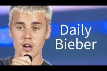 Justin Bieber shocking massive New Tattoo Decoded