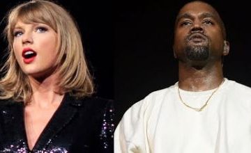 Fans have decided: Kanye’s ‘Gorgeous’ is Better than Taylor Swift’s