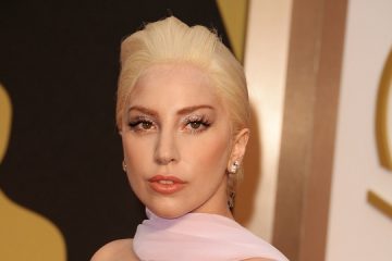 15 Things you didn’t know about Lady Gaga