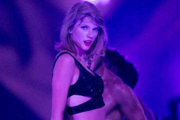 Taylor Swift to Drop “Gorgeous” New Single