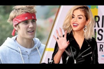 Selena Gomez Reacts to Justin Bieber Grammy Nominations & Her Snub