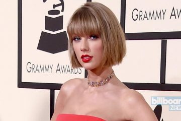 Taylor Swift’s ‘Reputation’ Debuts at No. 1 on Billboard 200 Albums Chart