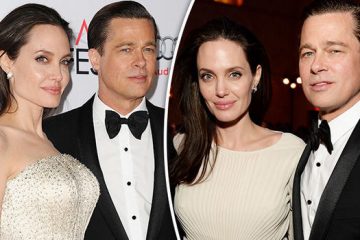 Angelina Jolie and Brad Pitt’s ‘divorce is OFF’ after he ‘quit drinking to win her back’