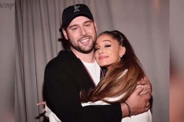 Ariana Grande’s Manager calls Her Out for Quitting