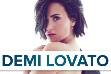 20 Things you didn’t know about Demi Lovato