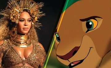 Disney Announces Beyonce to Star in New Live Action ‘The Lion King’ Film