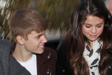 Justin Bieber Pursued Selena Gomez while she was dating The Weeknd