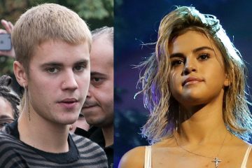 Justin Bieber to Blame for Selena Gomez’s AMAs Performance?