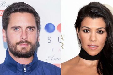 Kourtney Kardashian REACTS to Scott Disick wanting Fourth Baby with Her