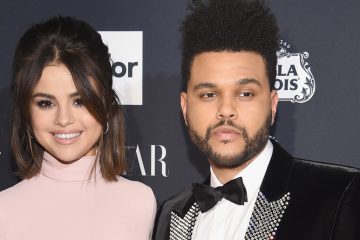 Why Selena Gomez & The Weeknd Split – It wasn’t Justin Bieber