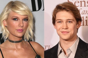 How Taylor Swift & Joe Alwyn will Make Relationship Work During Tour