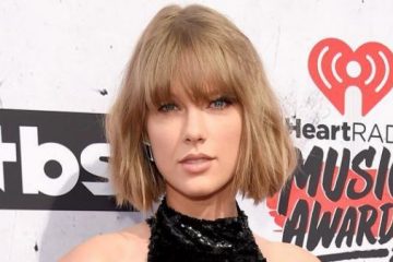 Taylor Swift REVEALS New Song “Call it what you want” & teases Lyrics