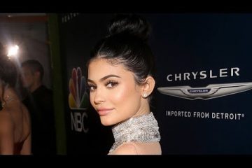 Kylie Jenner CHOOSES Baby Name & calls out Impersonator