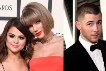 Selena Gomez says Taylor Swift Is BEST THING to Come Out of Dating Nick Jonas