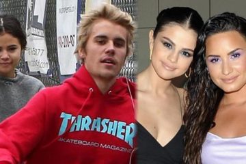 Jelena vs. Delena: Best Selena Gomez Reunion of 2017