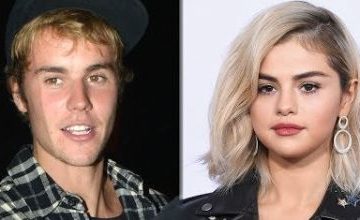 Selena Gomez & Justin Bieber MOVE IN together?!