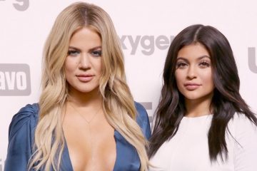 Fans think Kylie Jenner & Khloe Kardashian could Reveal Pregnancies SOON