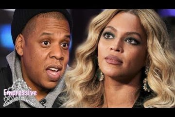 Beyonce tried to leave Jay-Z after he cheated | She says: “I stayed for the kids”