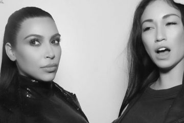 Kim Kardashian’s fired assistant SHADES her on Instagram