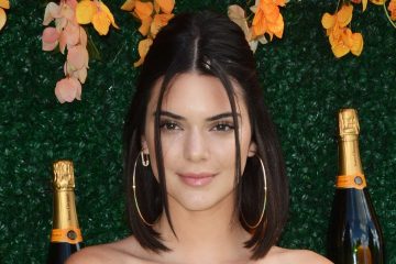 7 SHOCKING Facts about Kendall Jenner