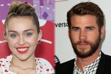 Fans Freak out over THIS pic of Miley Cyrus & Liam Hemsworth holding a Baby