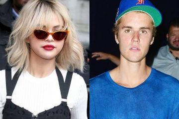 Justin Bieber & Selena Gomez in Couples’ Therapy after Hailey Baldwin Fight