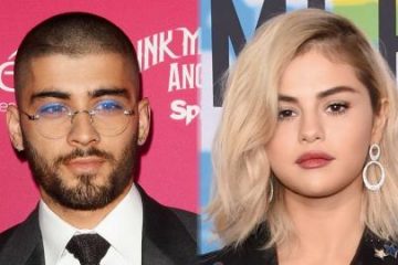 Zayn RESPONDS to Selena Gomez Duet Rumors