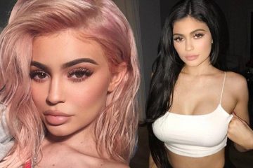 Kylie Jenner to RETURN to Social Media after Giving Birth?