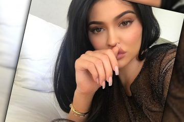 The REAL Reason Kylie Jenner’s keeping her Pregnancy Private