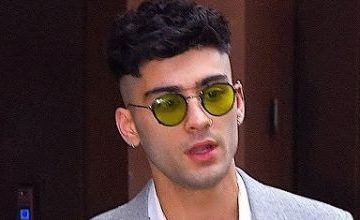 Fans Are REALLY confused over Zayn’s New Hair