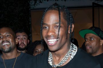 Travis Scott RESPONDS to Kylie Jenner Pregnancy Rumors