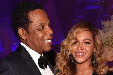 Jay-Z Reveals why he fought to Save Marriage to Beyonce