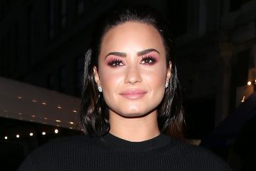 Demi Lovato wishes she could Retire THIS Song of hers