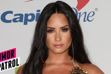 Demi Lovato DATING her Backup Dancer?!