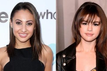 Francia Raisa reveals PAINFUL aftermath of Donating Kidney to Selena Gomez