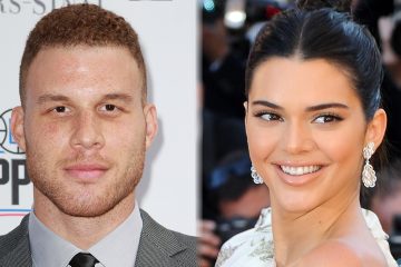 Blake Griffin sued by ex over his Kendall Jenner Relationship