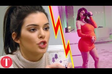 Why Kendall Jenner hasn’t Congratulated Kylie on Baby Stormi’s Birth