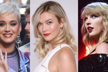 Karlie Kloss HANGS with Katy Perry – not Friends with Taylor Swift Anymore?