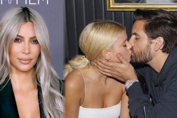 Kim Kardashian FINALLY Reacts to Scott Disick dating Sofia Richie